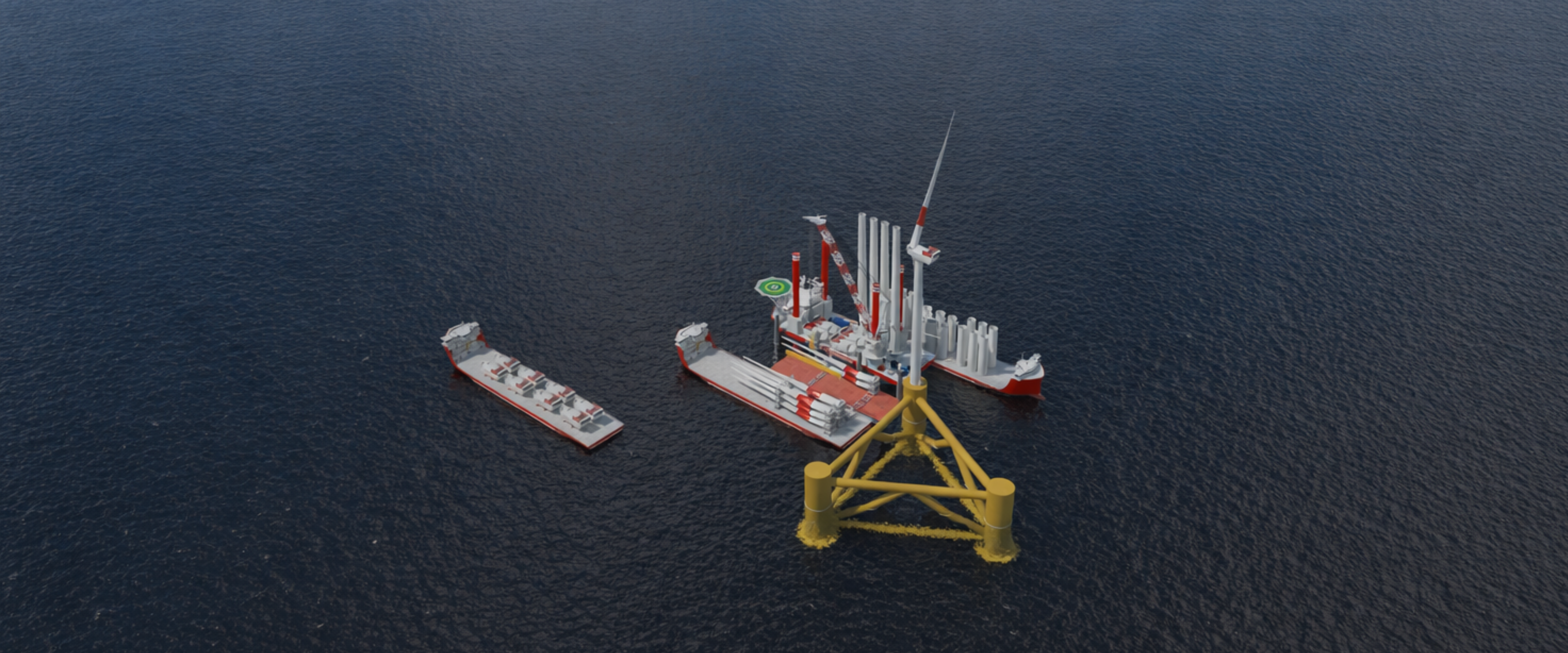 Mobile Port Solution Long