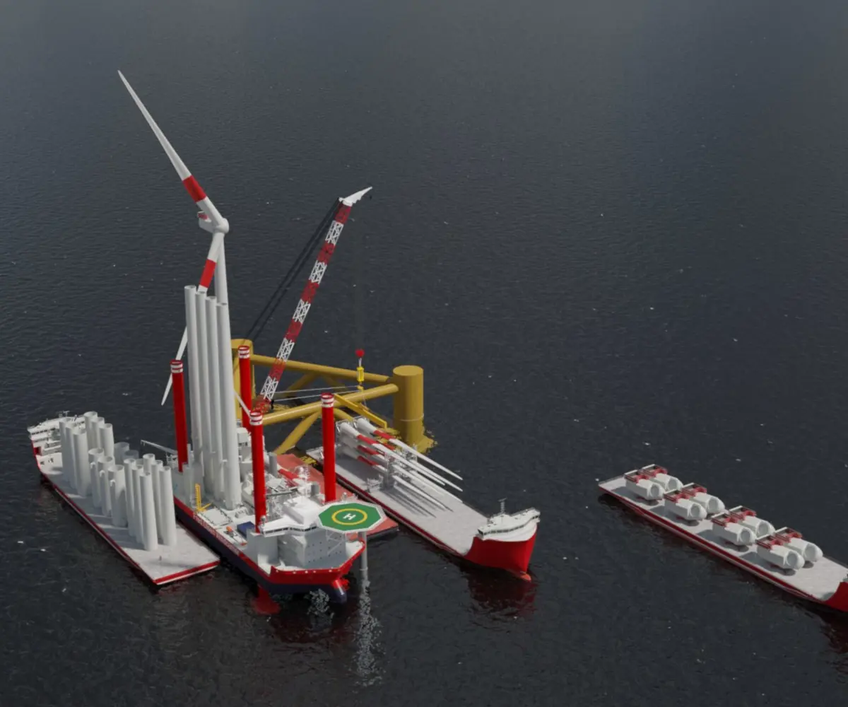 20220209 Mobile Fabrication Site Structure Changeout 0000